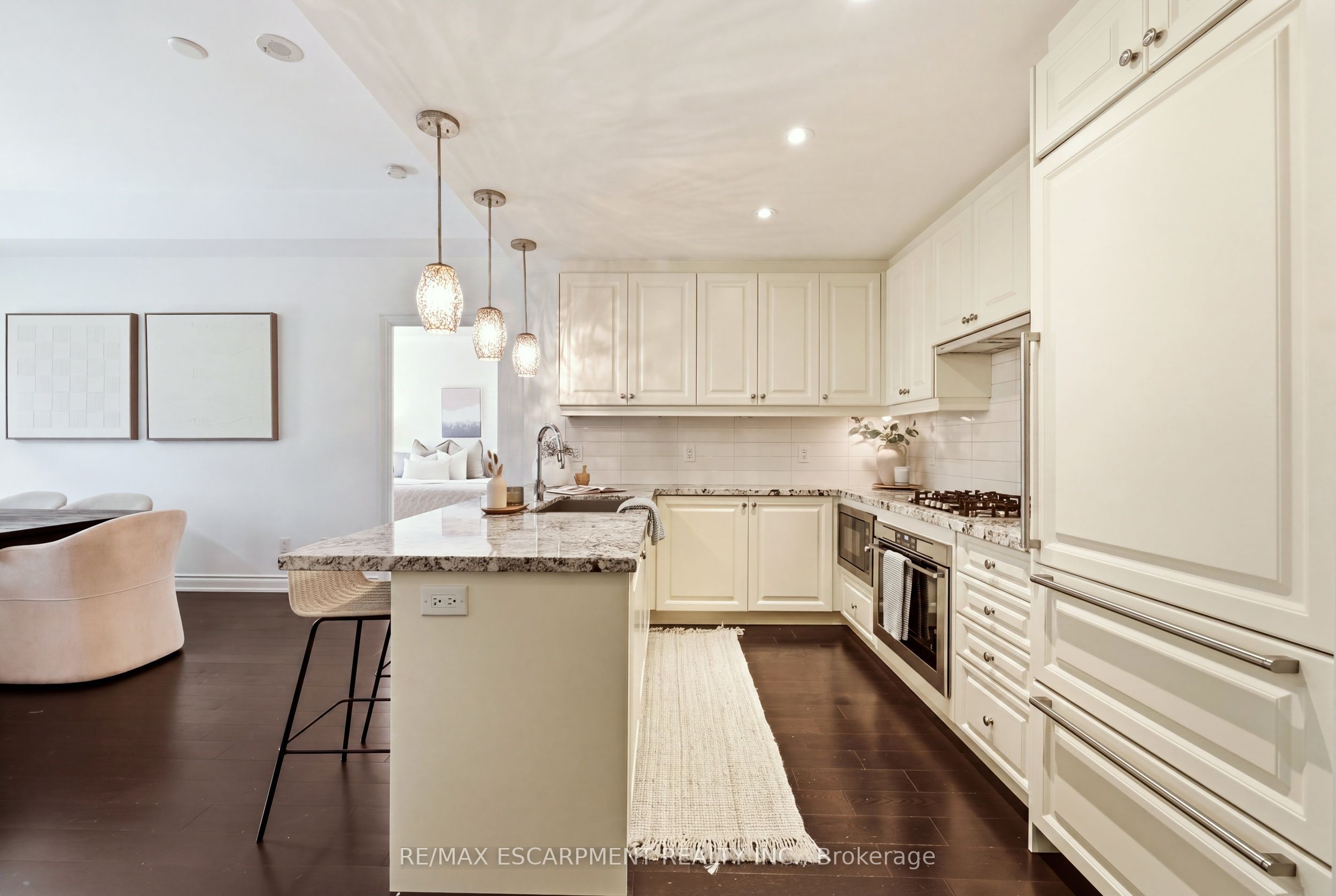 3500 LAKESHORE Road W 110, Oakville, ON L6L 0B4 photo 5