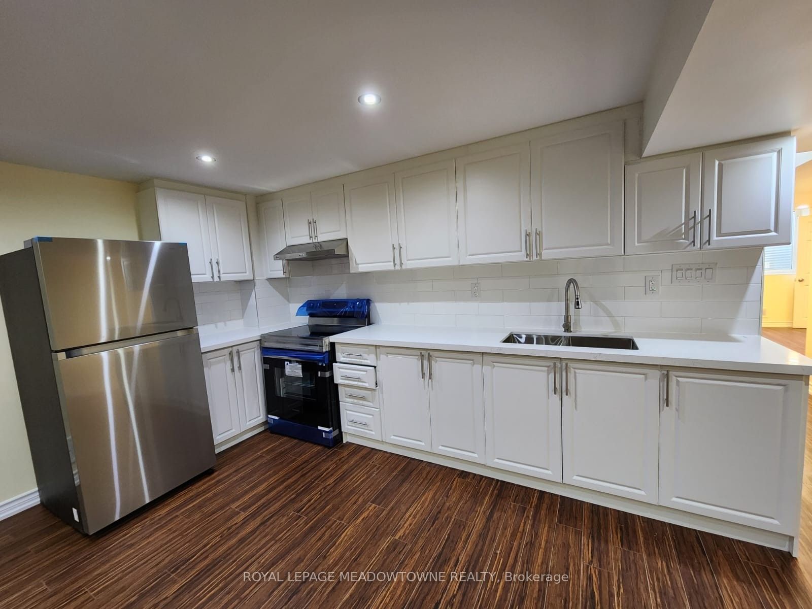 1583 Beaty Trail Basement, Milton, ON L9T 5L5