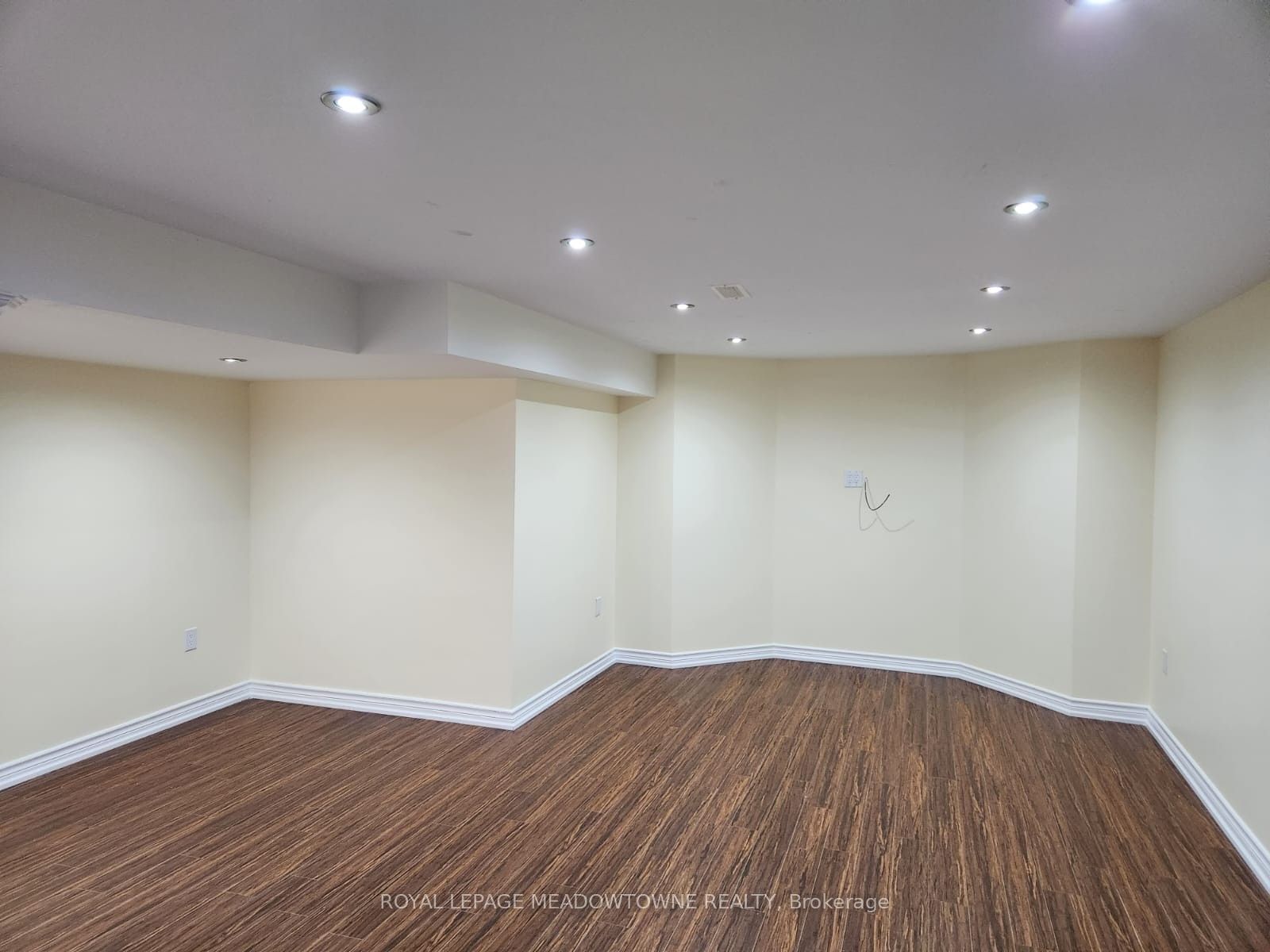 1583 Beaty Trail Basement, Milton, ON L9T 5L5 photo 5