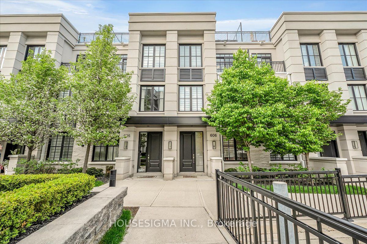 1190 Cawthra Road 606, Mississauga, ON L5G 0A5 photo 2