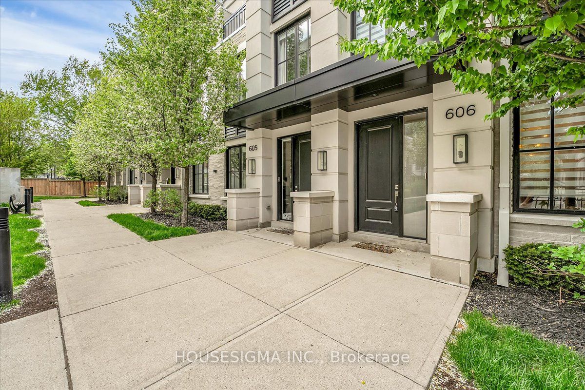 1190 Cawthra Road 606, Mississauga, ON L5G 0A5 photo 4