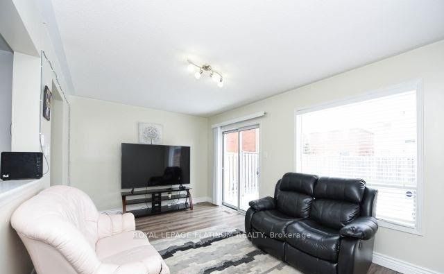 80 Lake Louise Drive, Brampton, ON L6X 4Y6 photo 5