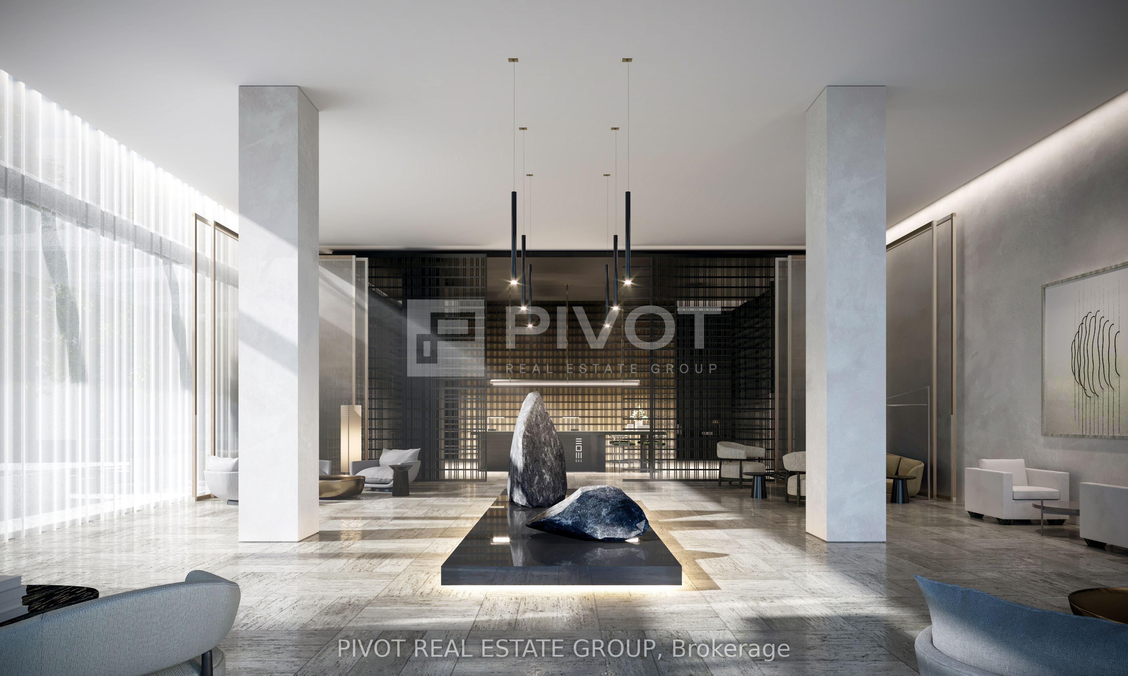 2 Erskine Road 1305, Mississauga, ON L5B 0S1