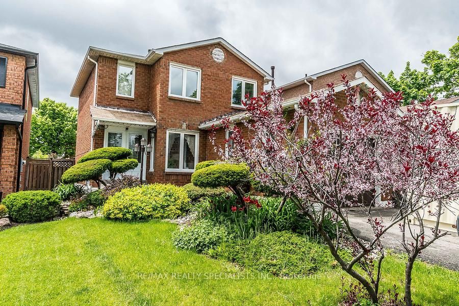 4674 Pemmican Trail, Mississauga, ON L4Z 2M4 photo 2
