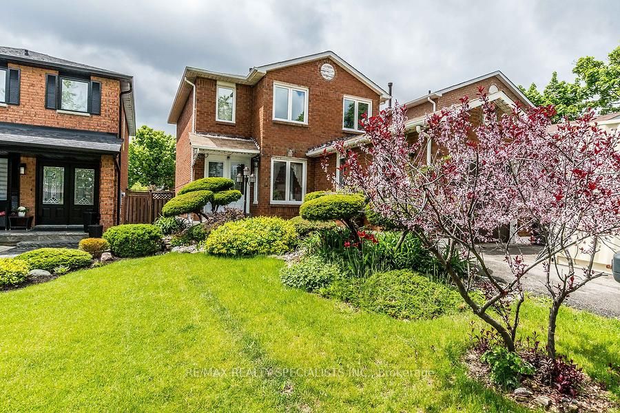 4674 Pemmican Trail, Mississauga, ON L4Z 2M4 photo 3