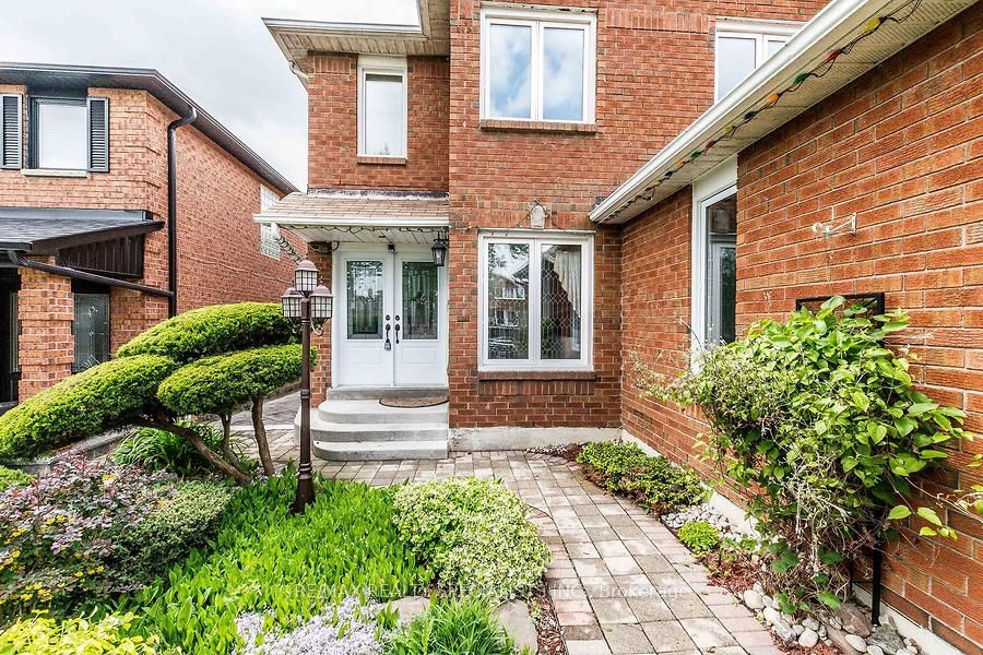 4674 Pemmican Trail, Mississauga, ON L4Z 2M4 photo 5