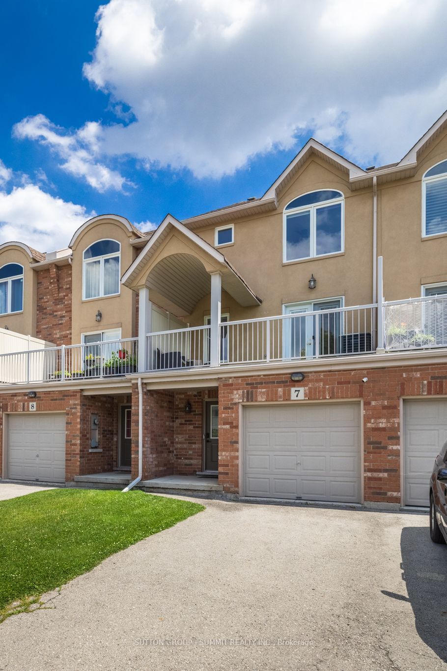 1253 SILVAN FOREST Drive 7, Burlington, ON L7M 0B7 photo 2