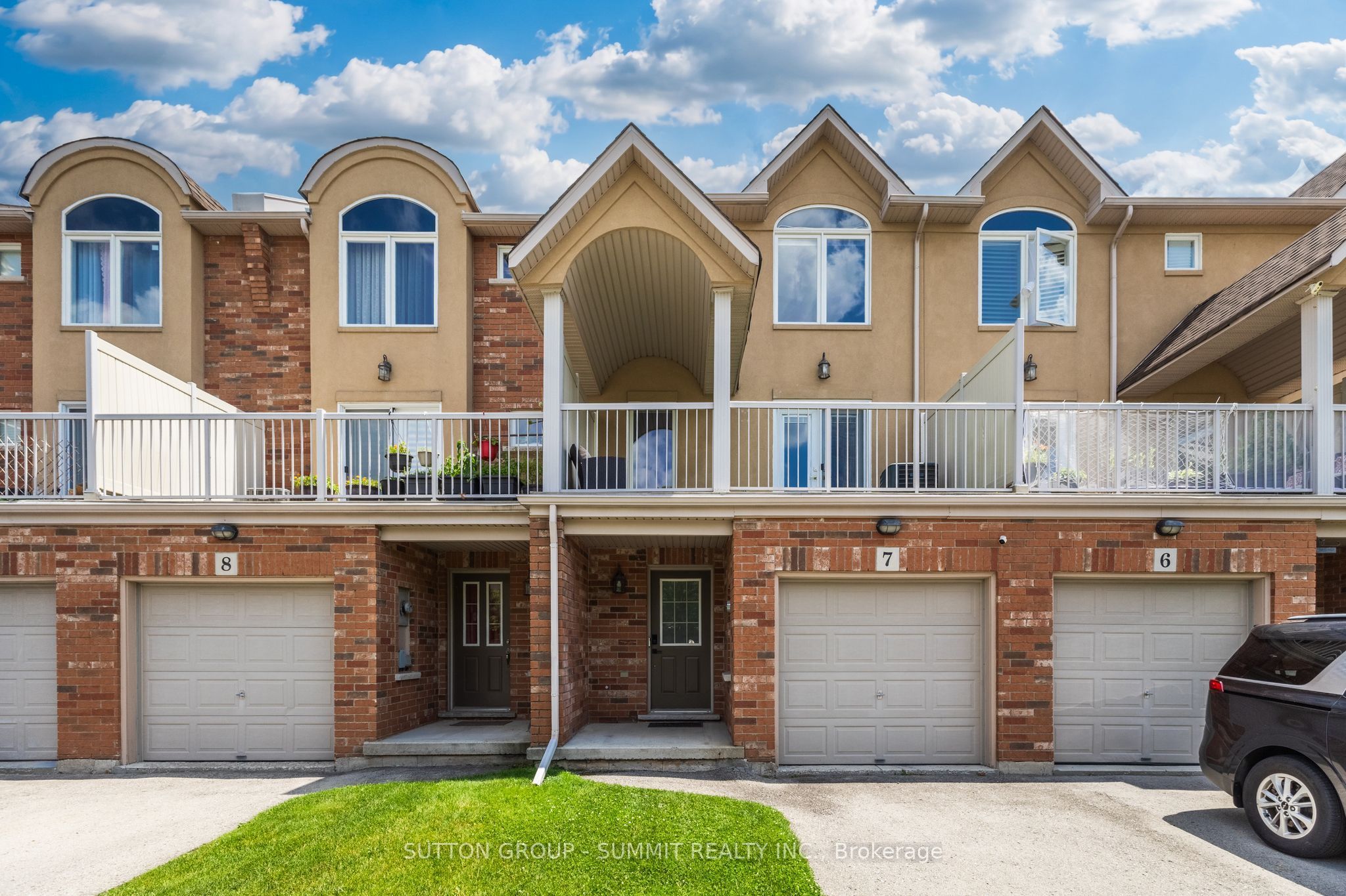 1253 SILVAN FOREST Drive 7, Burlington, ON L7M 0B7 photo 3
