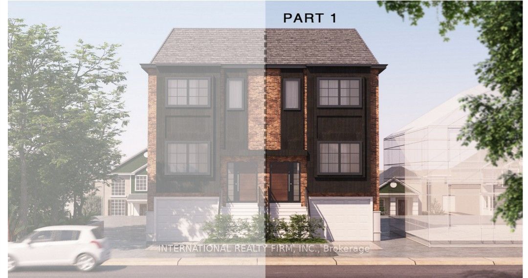 2387 Weston Road, Toronto, ON M9N 1Z8