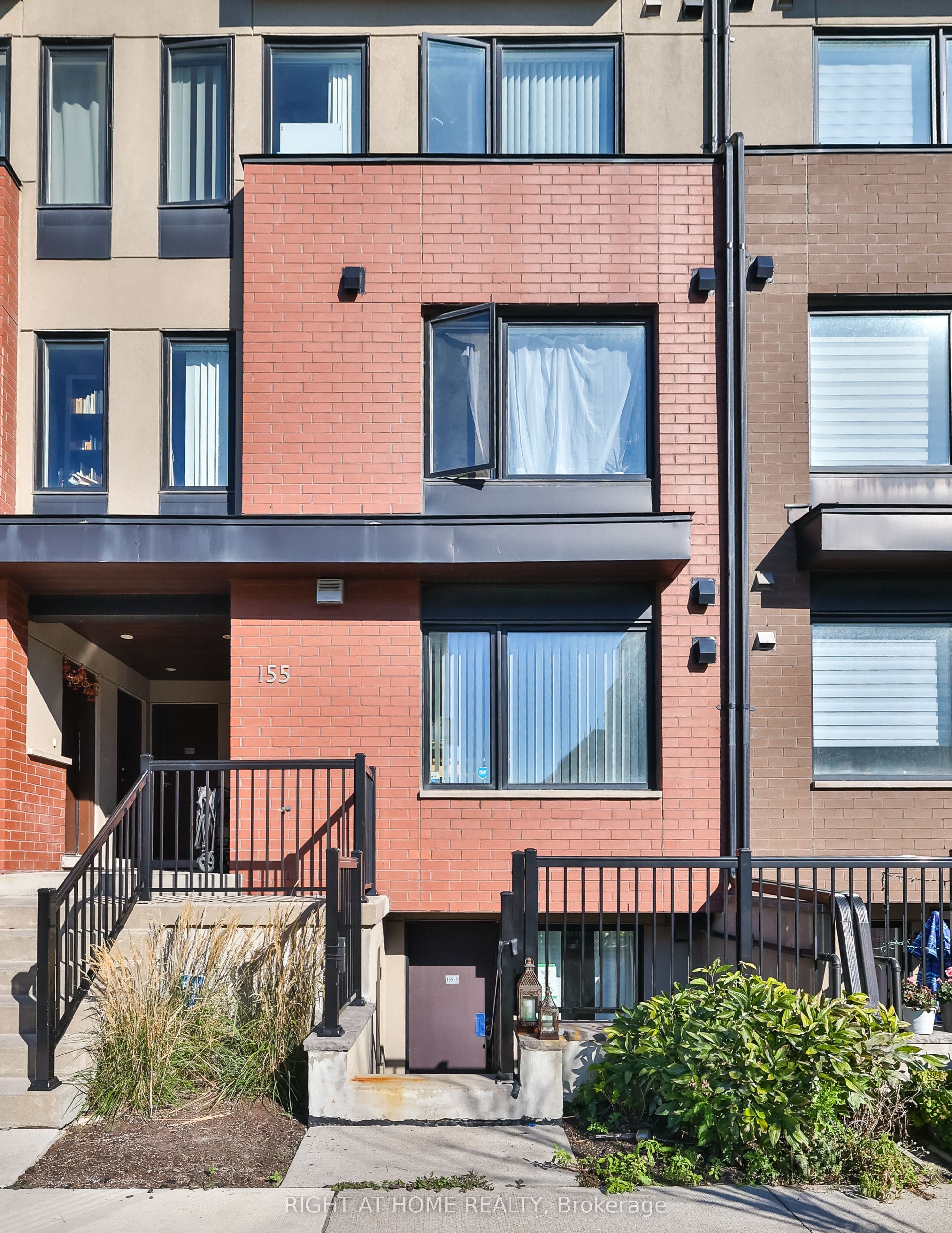 155 William Duncan Road 5, Toronto, ON M3K 0B9 photo 2