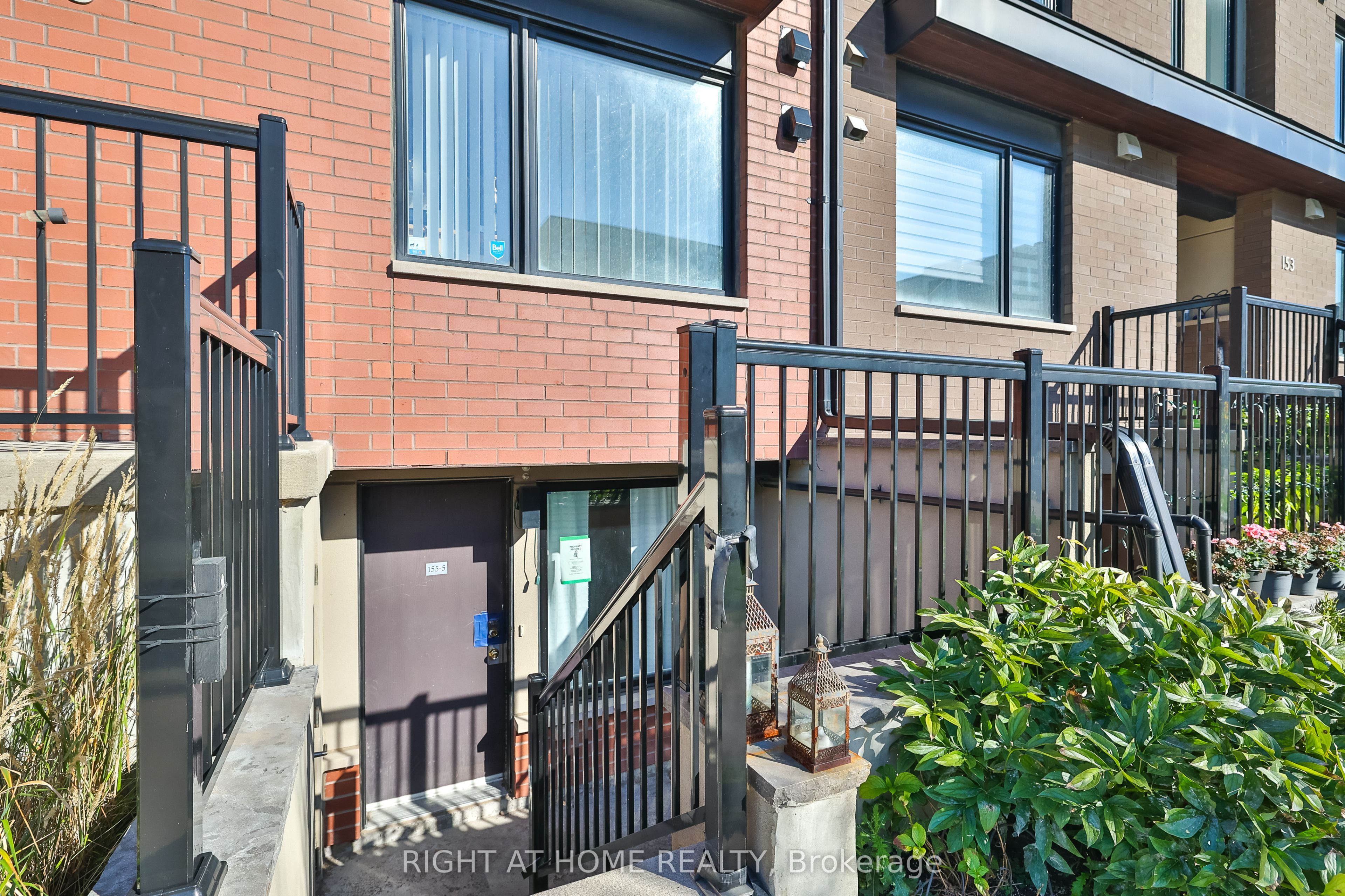 155 William Duncan Road 5, Toronto, ON M3K 0B9 photo 3