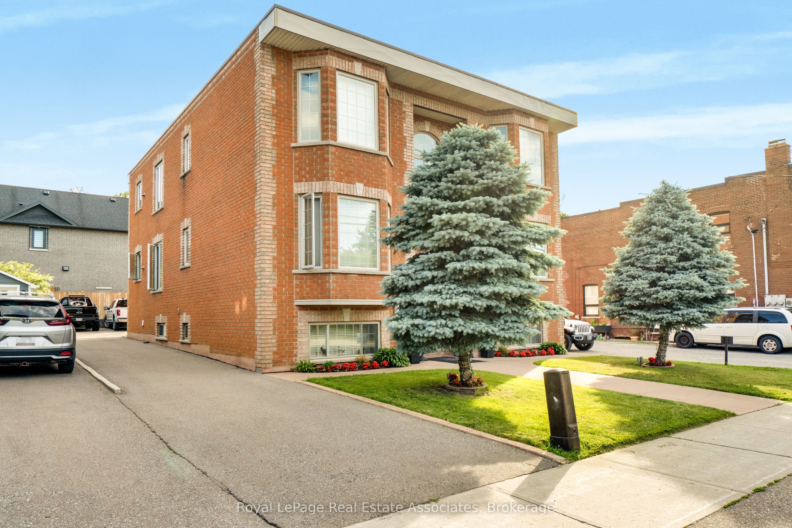 48 Mississauga Road N 4, Mississauga, ON L5H 2H8 photo 5