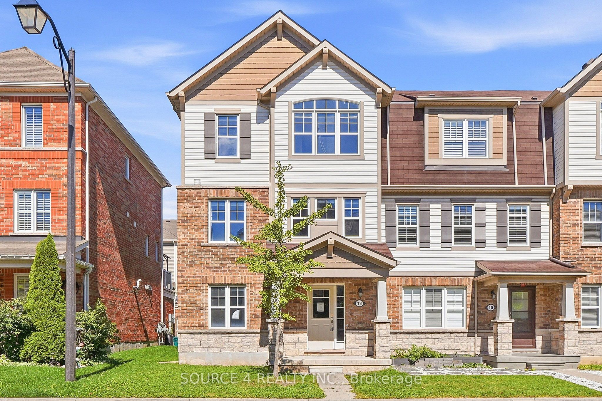 12 Tight Court, Milton, ON L9T 8S3 photo 3