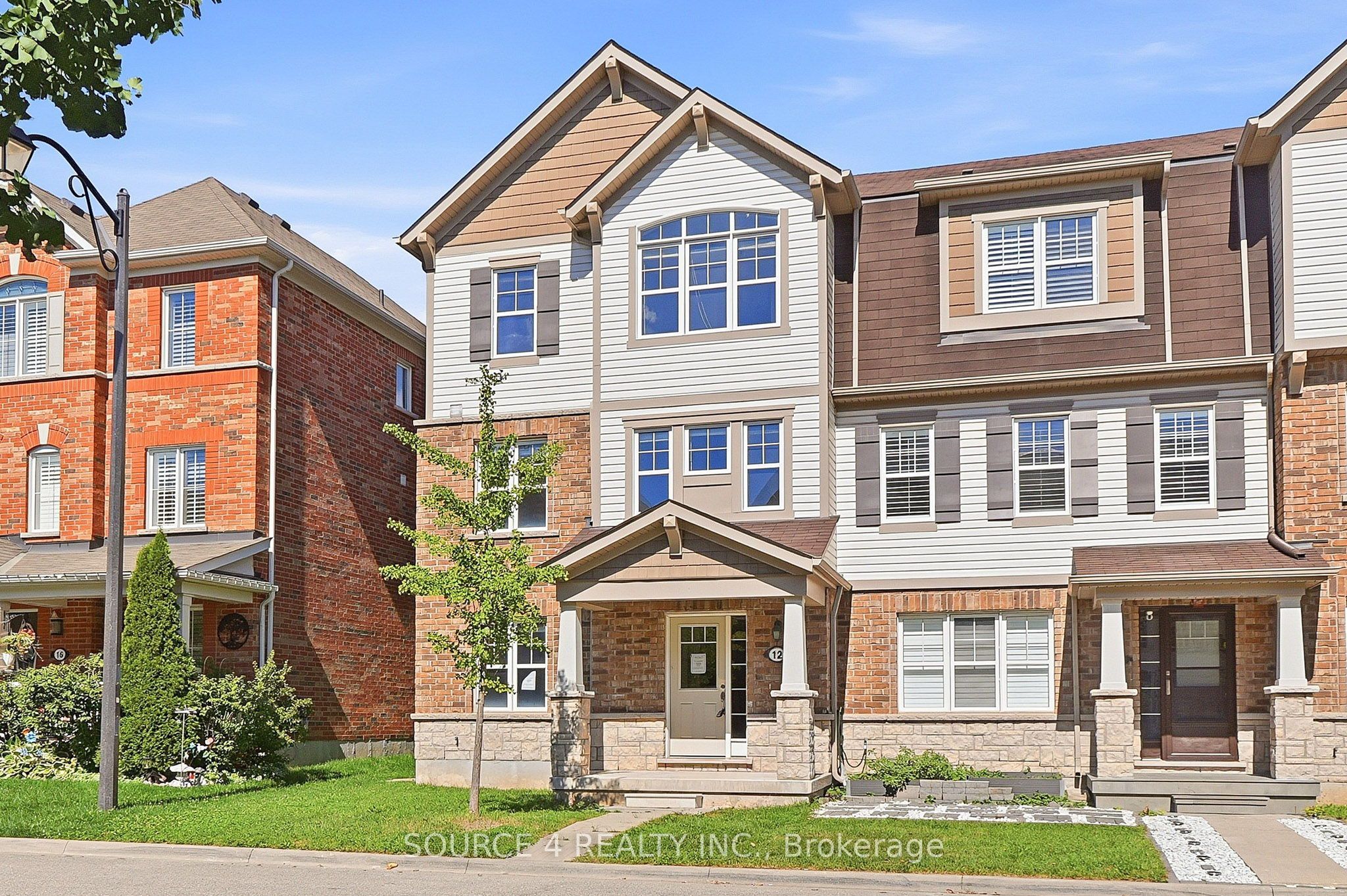 12 Tight Court, Milton, ON L9T 8S3 photo 4