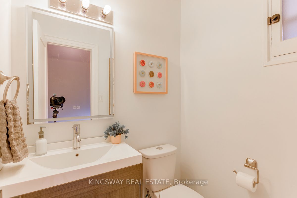 3175 Kirwin Avenue 68, Mississauga, ON L5A 3M4 photo 5