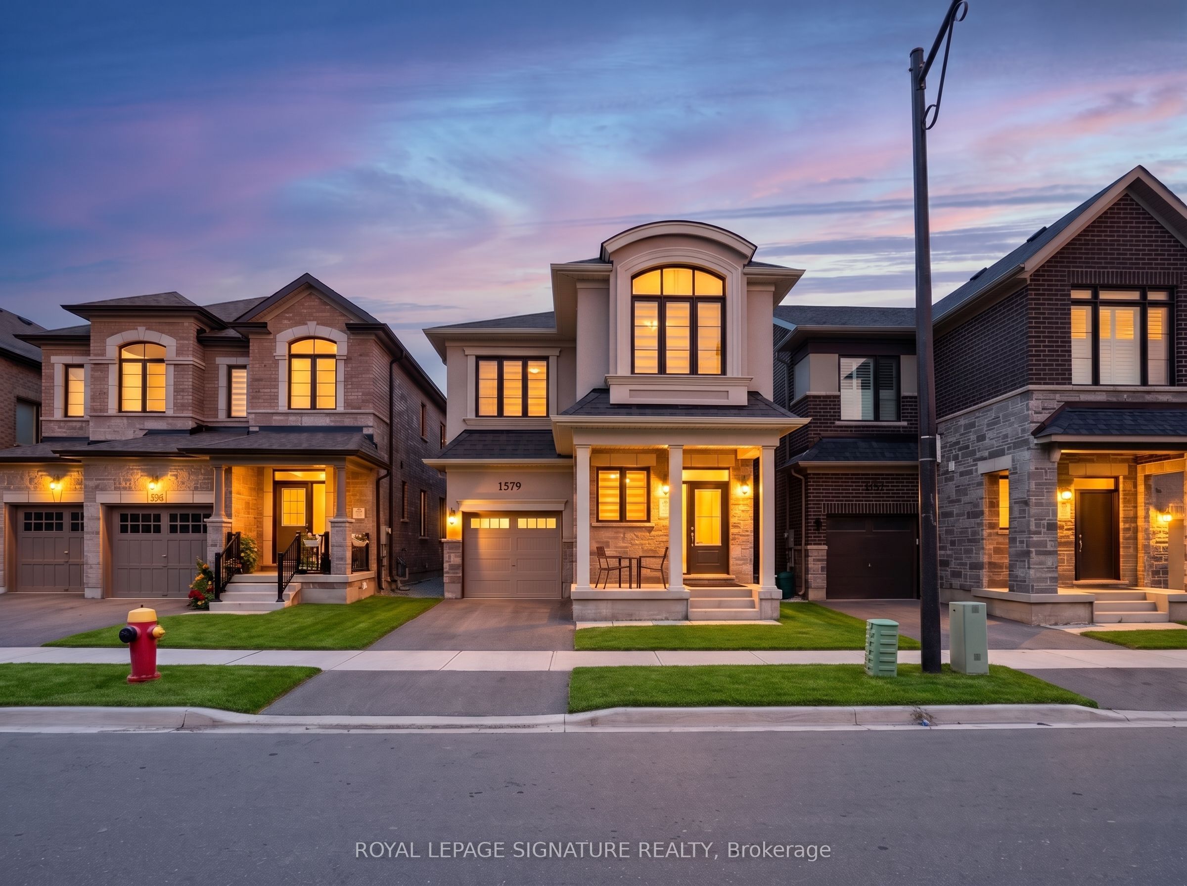 1579 Severn Drive, Milton, ON L9E 1X8