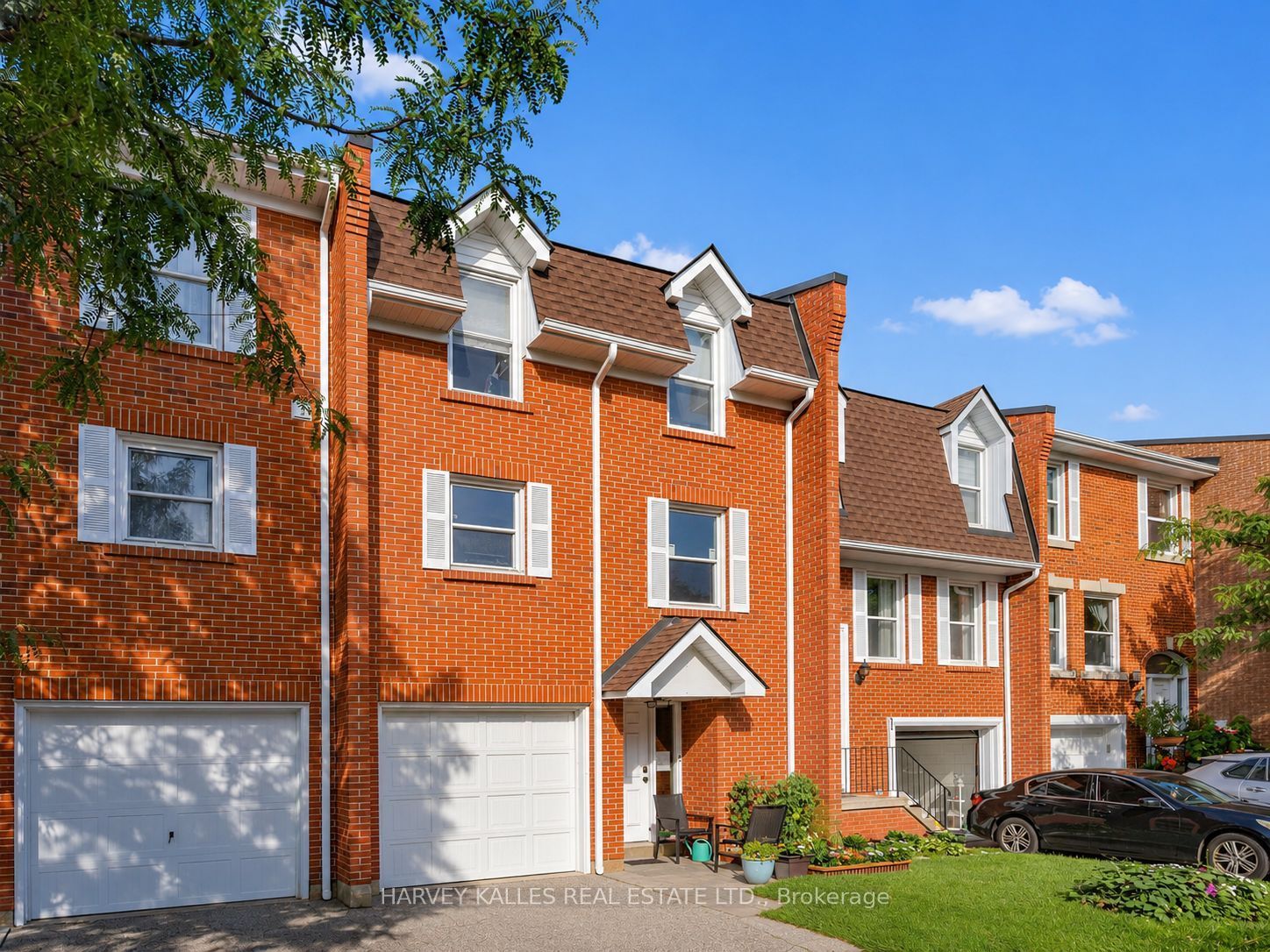 333 Meadows Boulevard #77, Mississauga, ON L4Z 1G9 photo 3