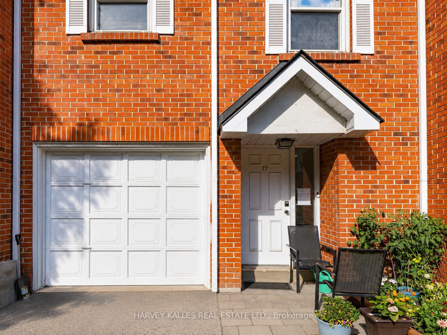 333 Meadows Boulevard #77, Mississauga, ON L4Z 1G9 photo 4