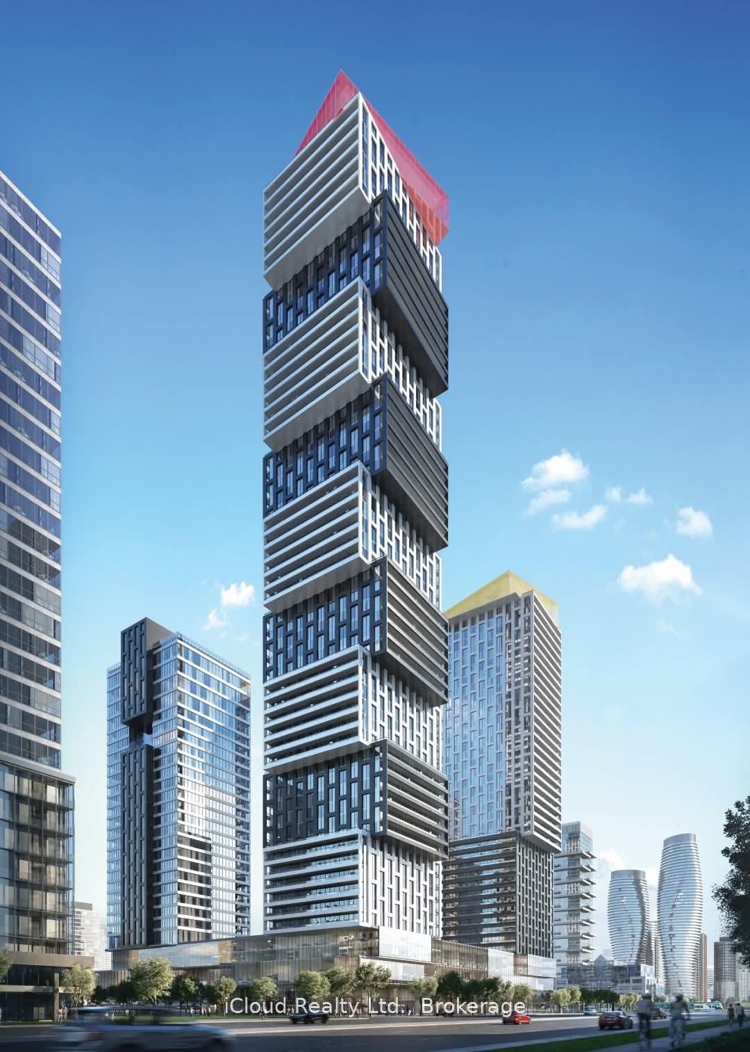 4015 The Exchange 5304, Mississauga, ON L5B 0N9 photo 2