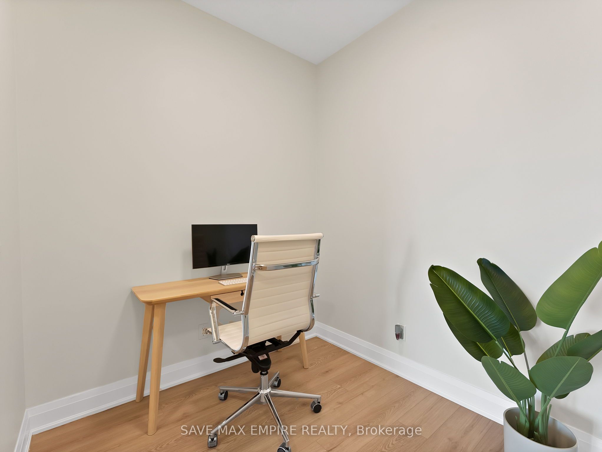 56 Annie Craig Drive 1607, Toronto, ON M8V 0C5 photo 5