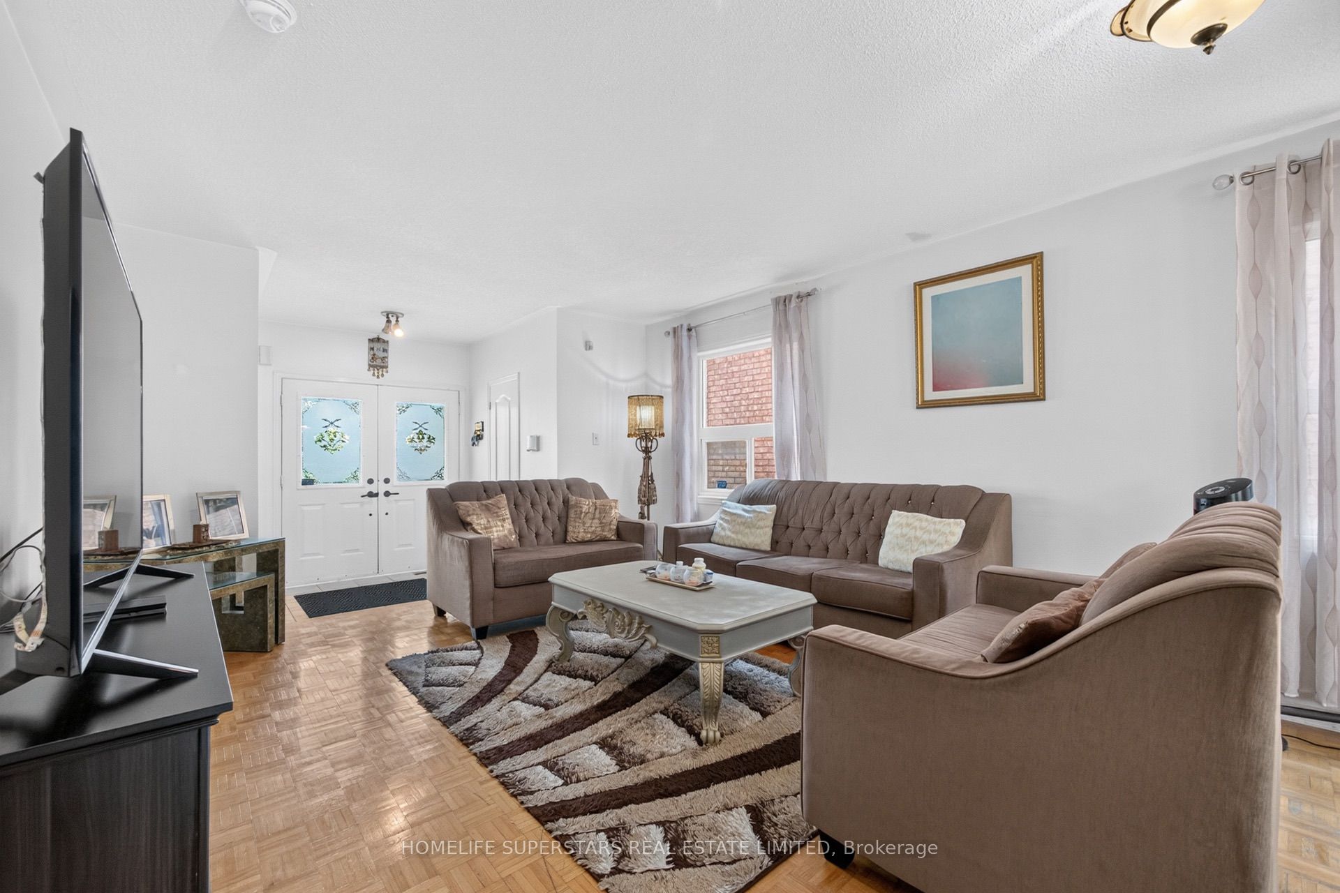 3257 Ridgeleigh Heights, Mississauga, ON L5M 6R9 photo 5