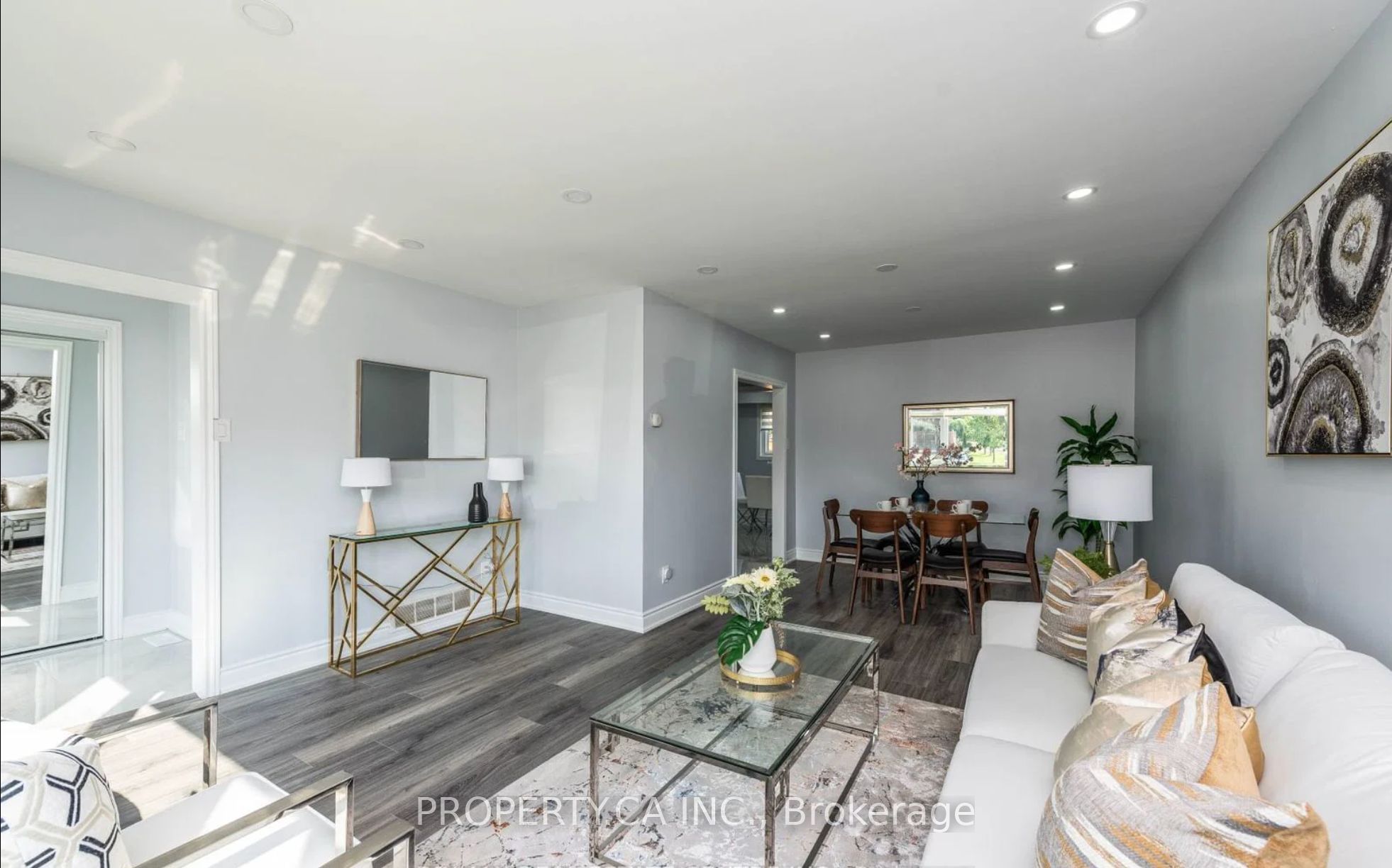 46 Wilton Drive, Brampton, ON L6W 3A1