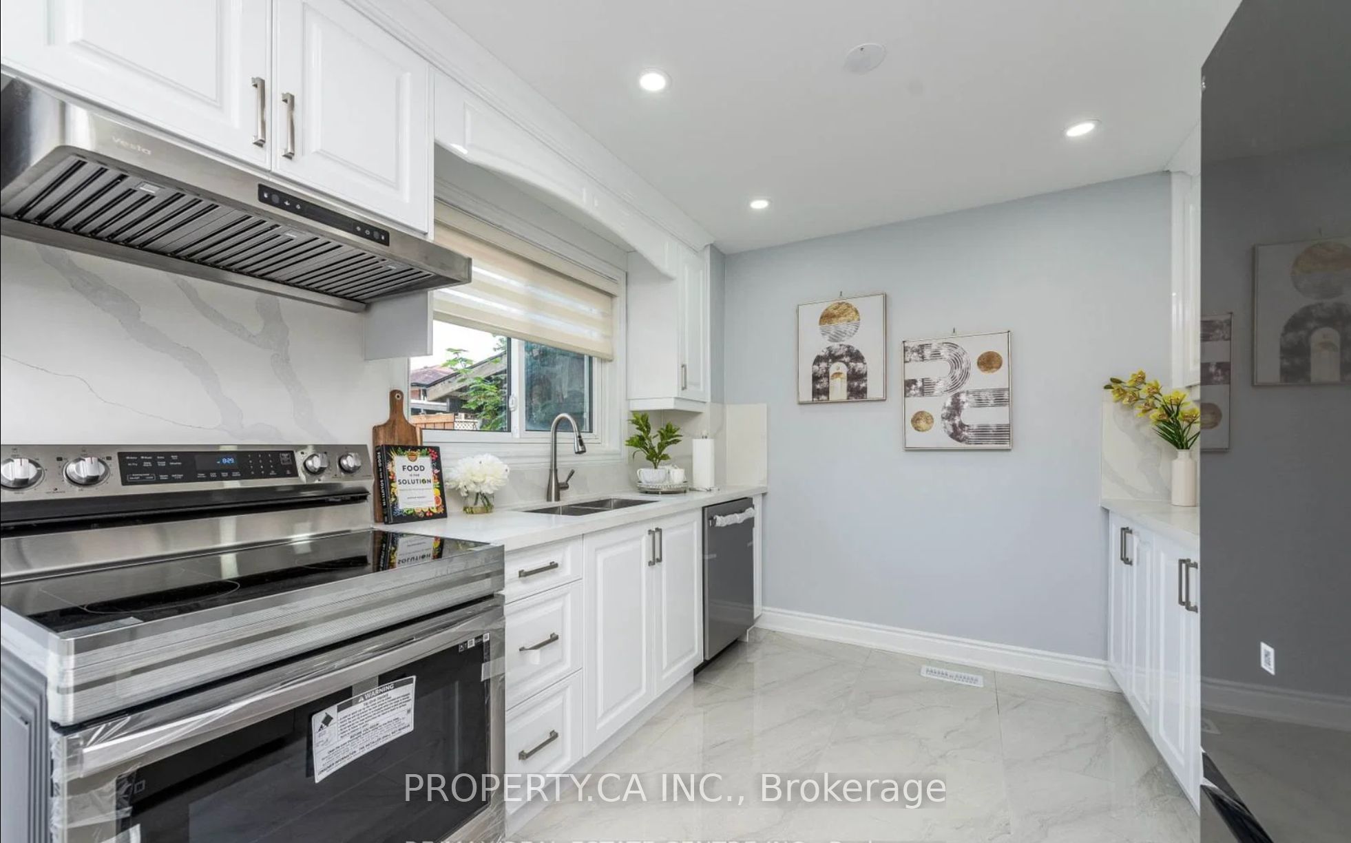 46 Wilton Drive, Brampton, ON L6W 3A1 photo 5