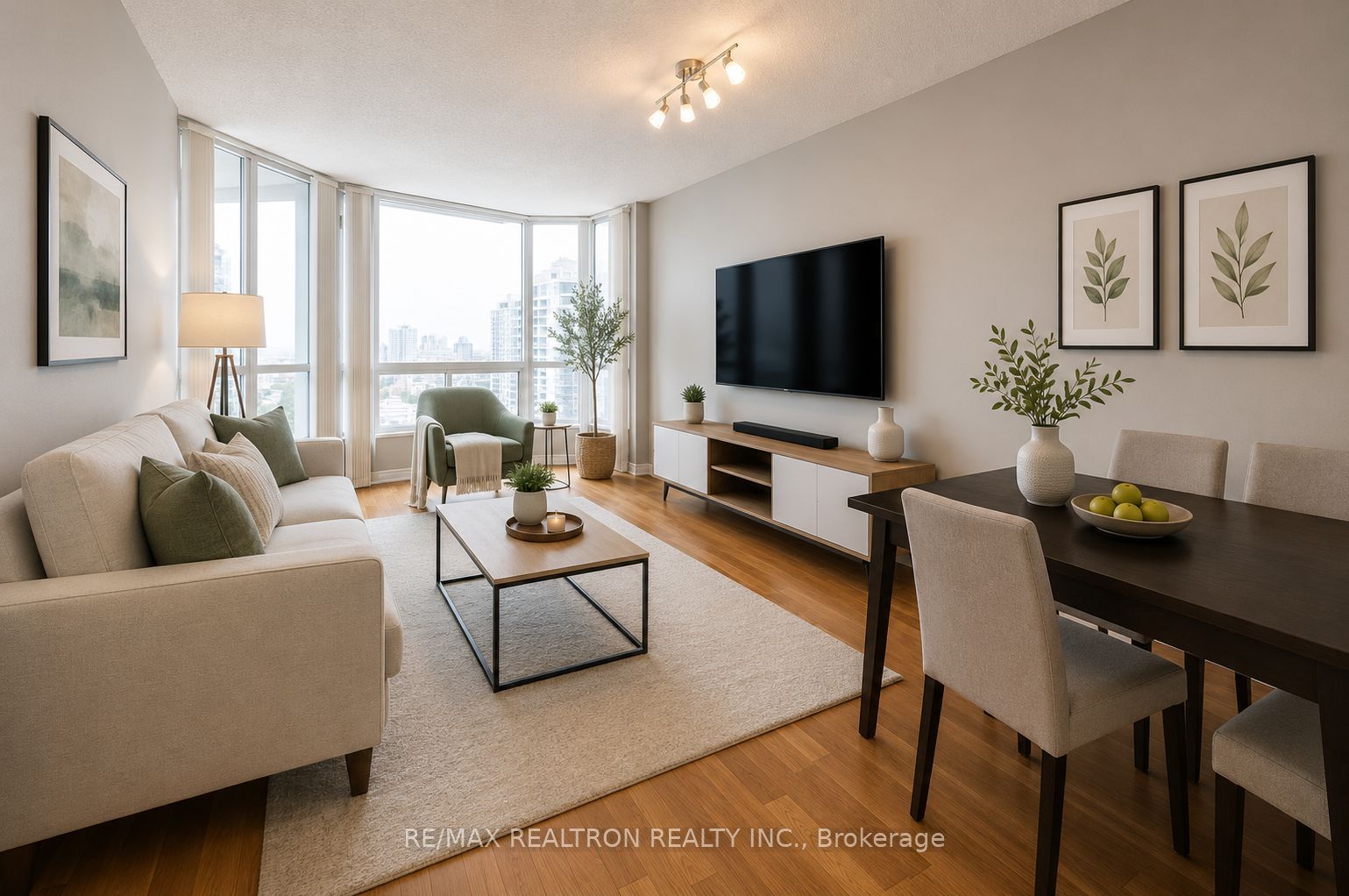 4450 Tucana Court 1606, Mississauga, ON L5R 3R4