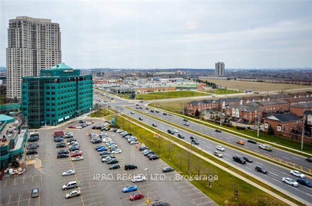 4450 Tucana Court 1606, Mississauga, ON L5R 3R4 photo 3