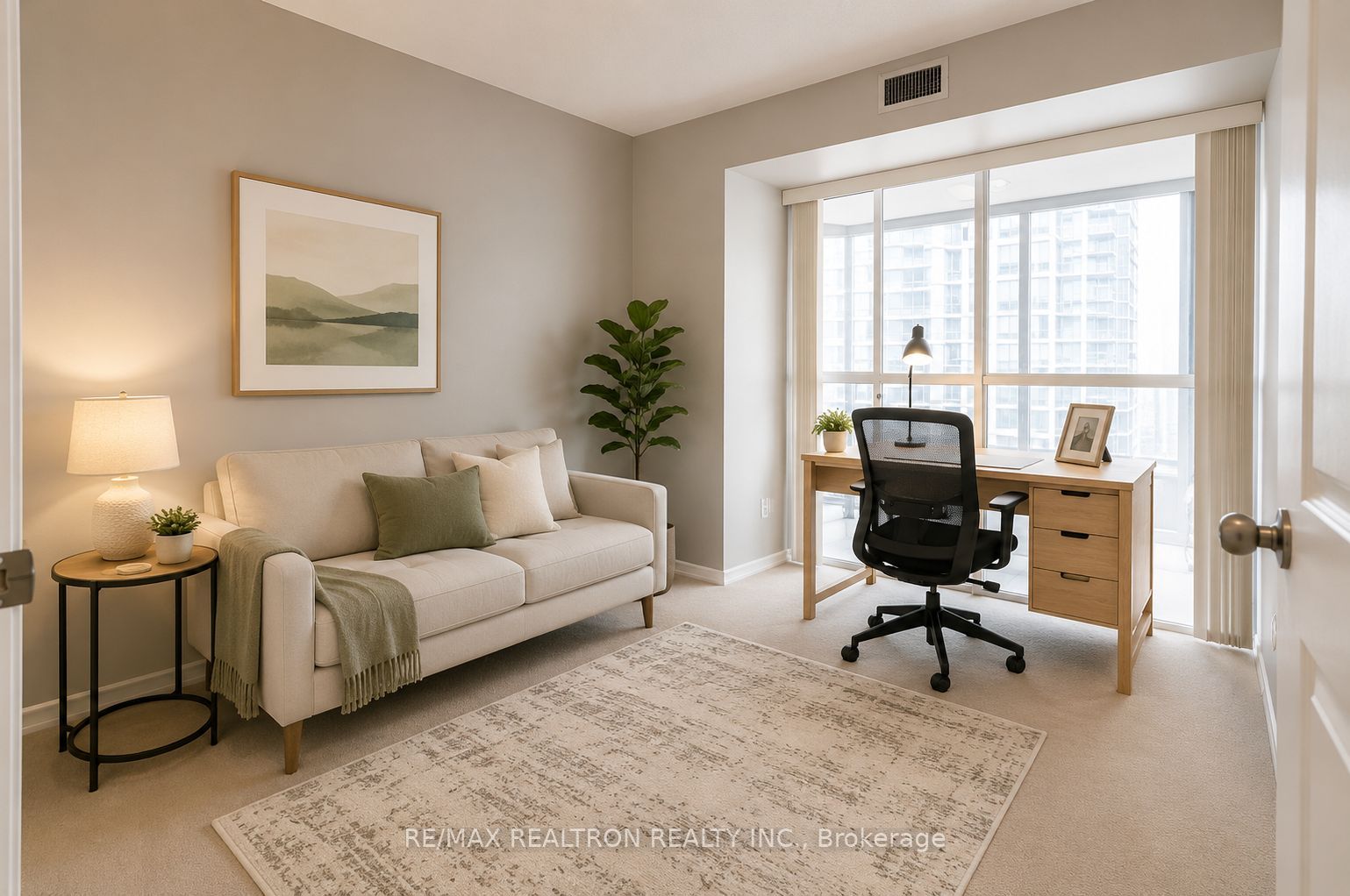 4450 Tucana Court 1606, Mississauga, ON L5R 3R4 photo 4