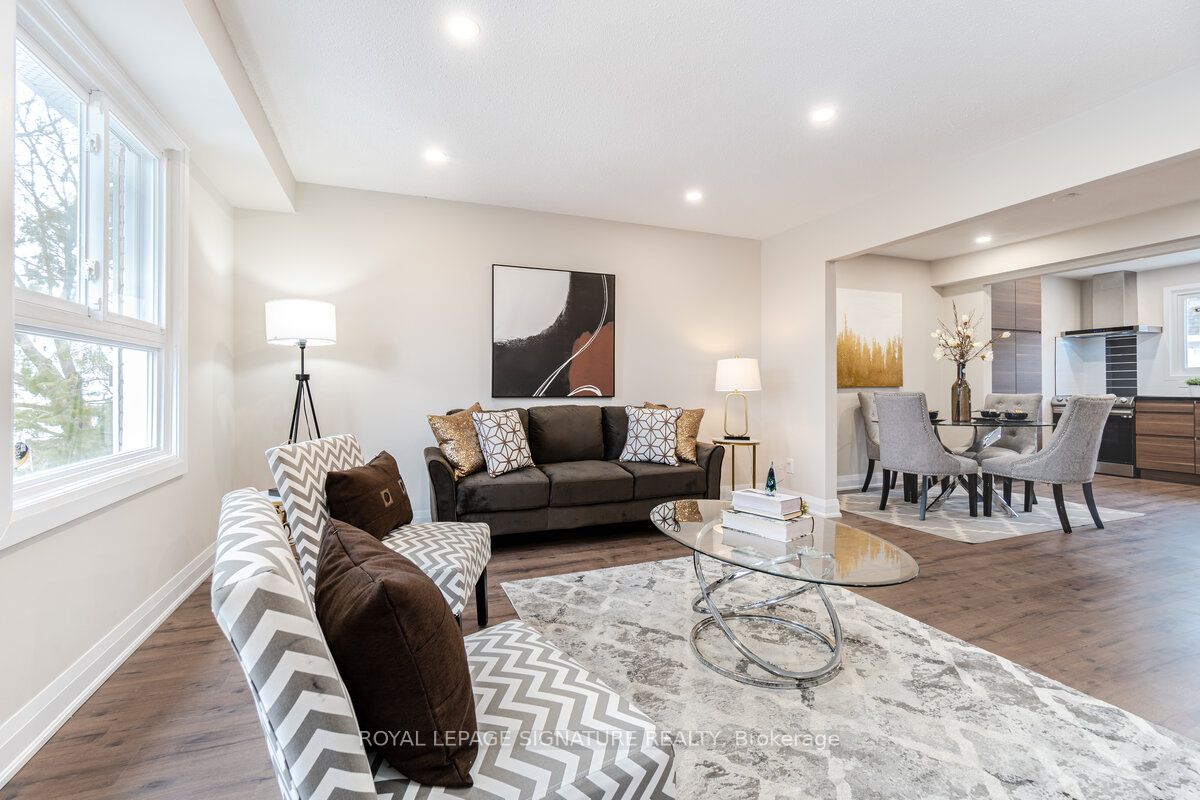 830 Westlock Road 38A, Mississauga, ON L5C 1K6 photo 3