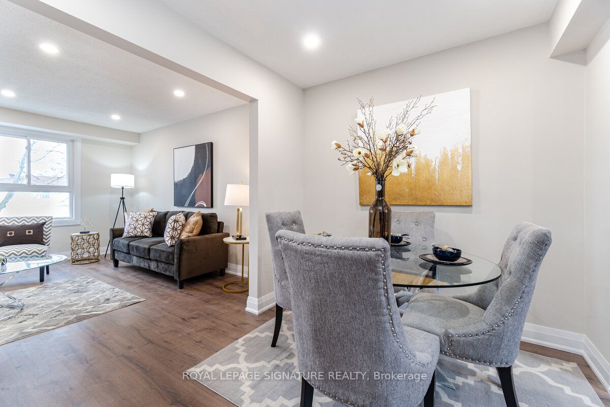 830 Westlock Road 38A, Mississauga, ON L5C 1K6 photo 4