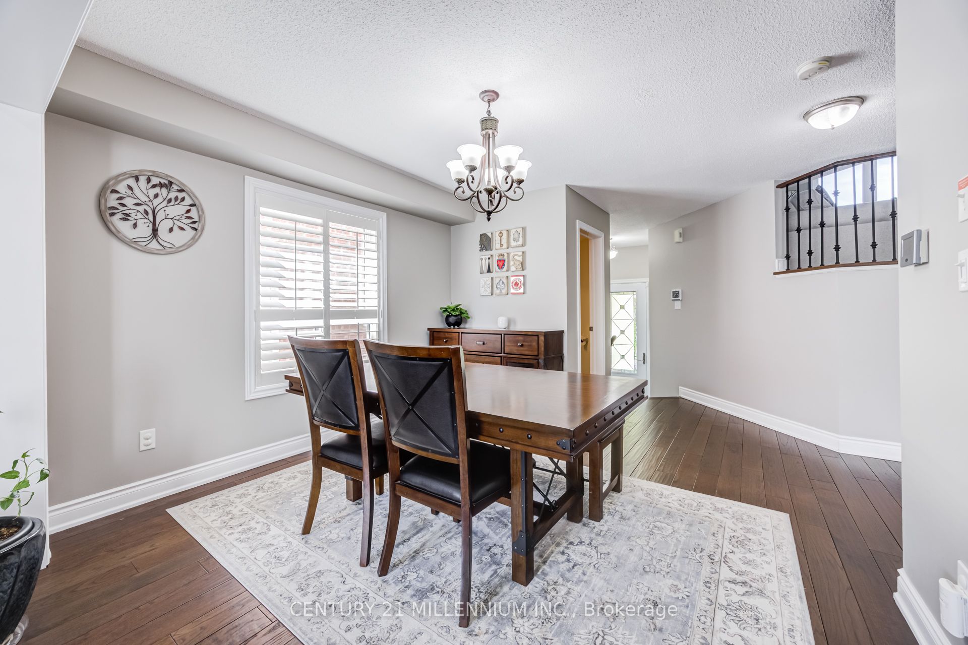 7 Bramoak Crescent, Brampton, ON L7A 1T7 photo 5