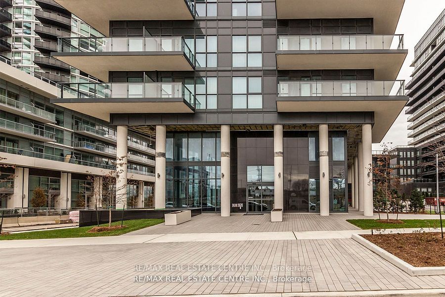 39 Annie Craig Drive 1401, Toronto, ON M8V 0H1