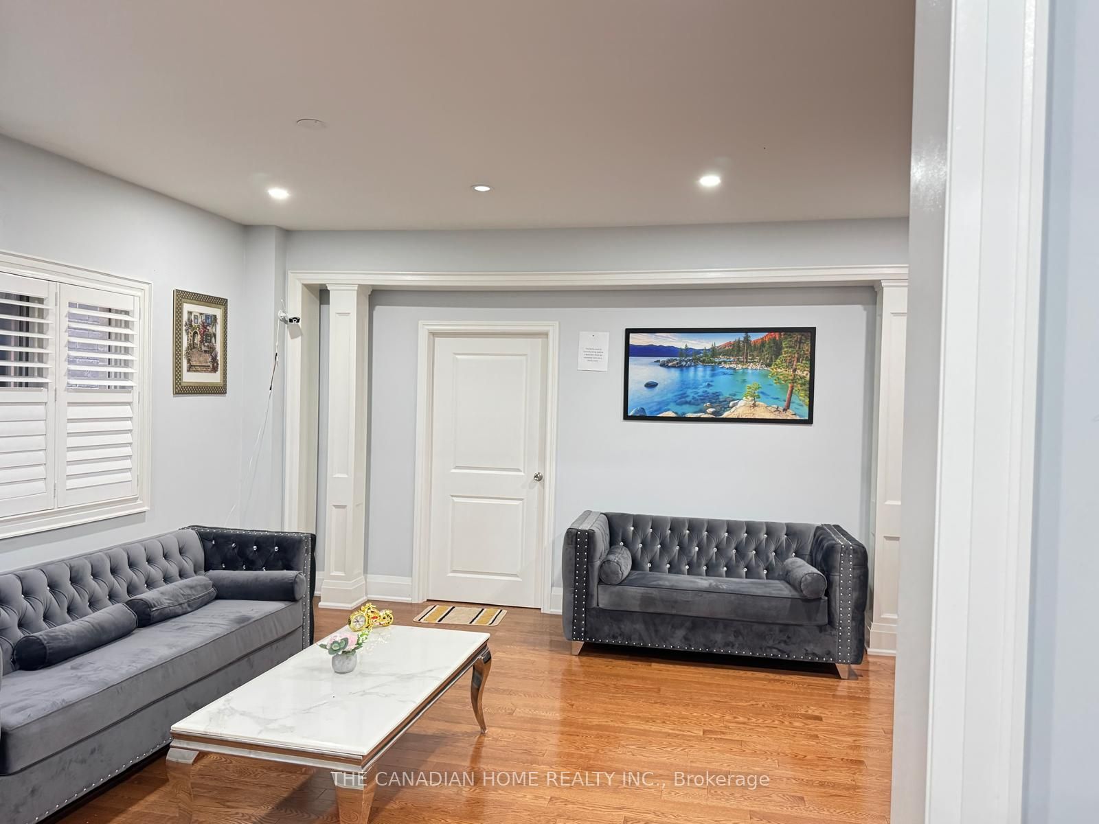 21 Rolling Rock Way, Brampton, ON L6Y 6H3 photo 5