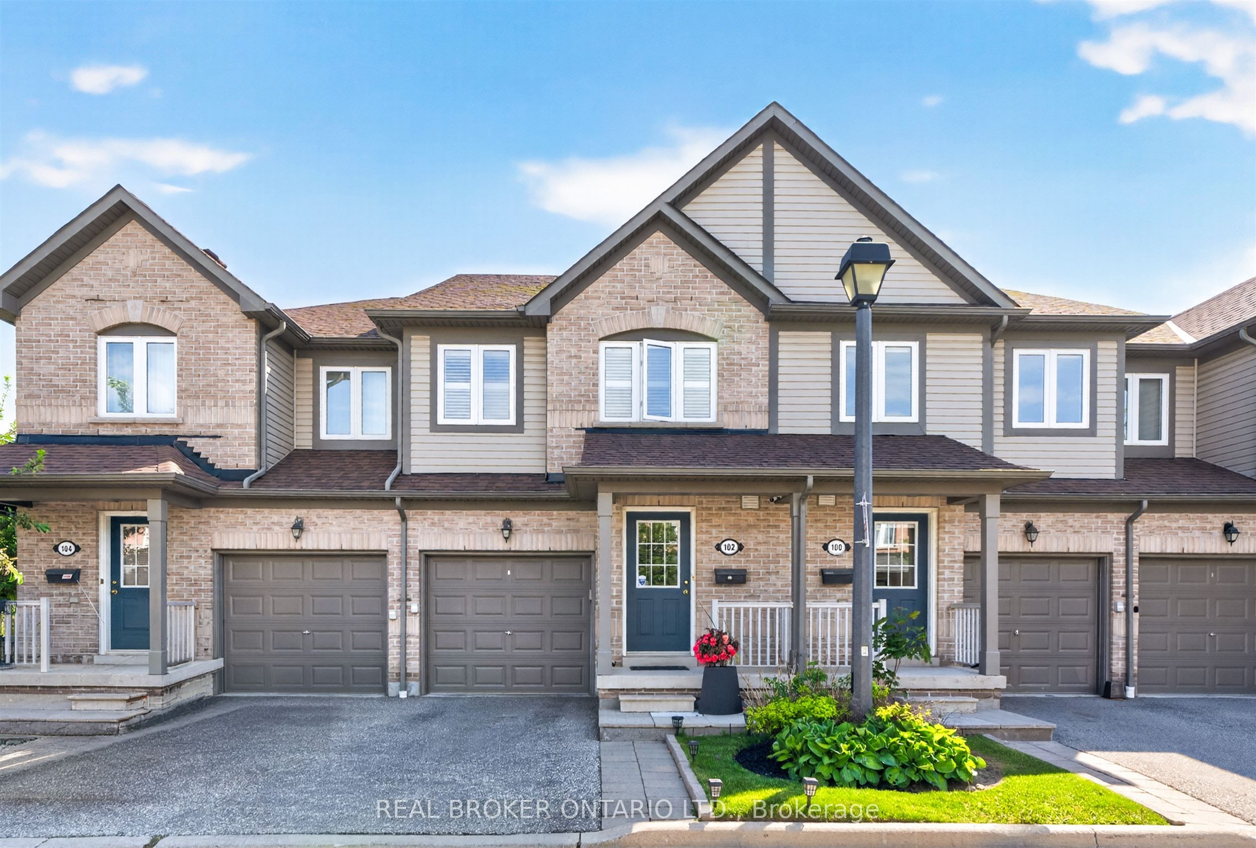 86 Joymar Drive 102, Mississauga, ON L5M 7Z6 photo 2