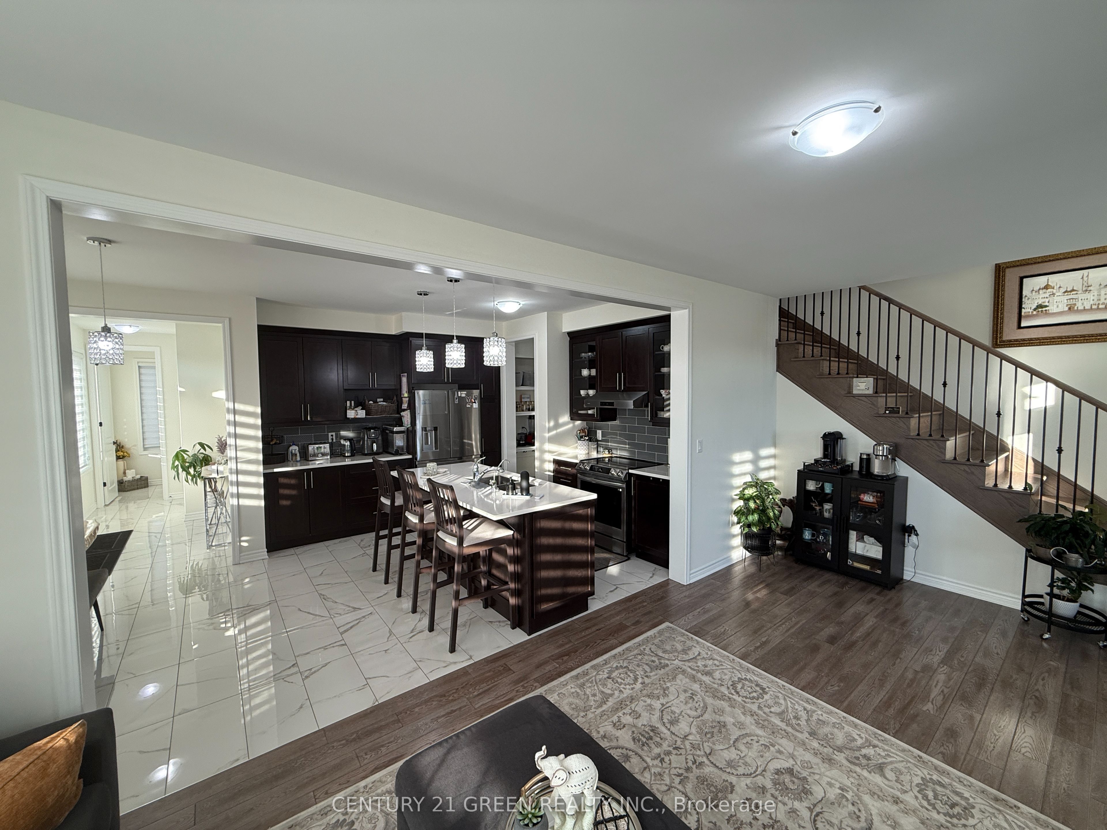 415 Remembrance Road, Brampton, ON L7A 5G2 photo 3
