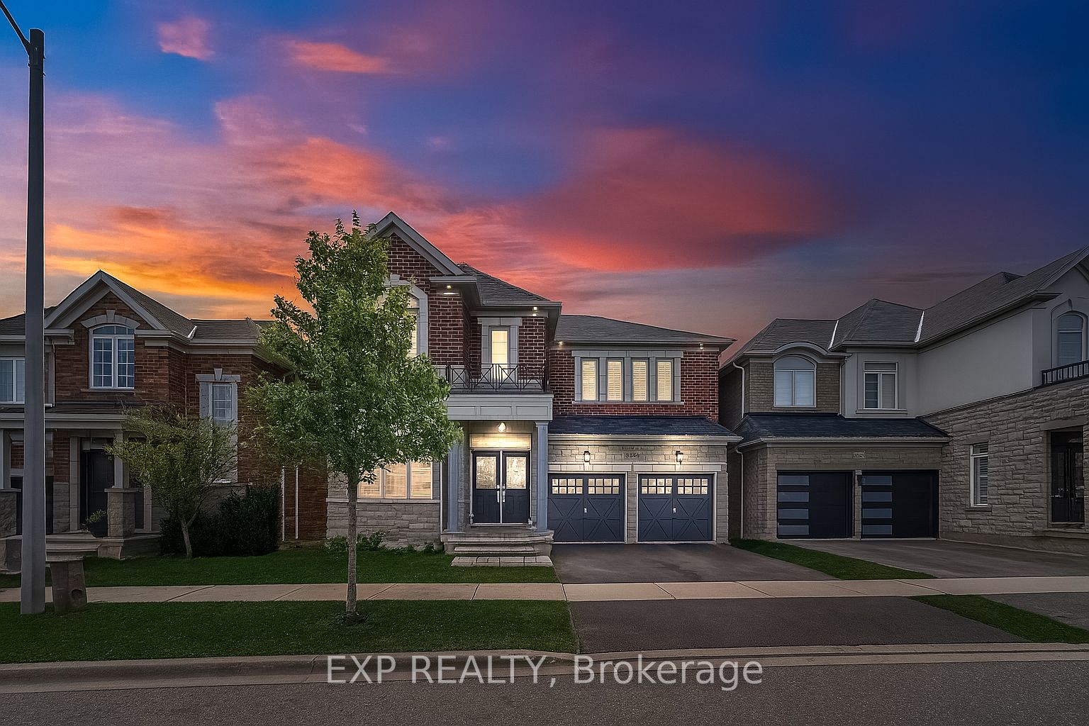 3346 Terra Cotta Lane, Burlington, ON L7M 0L4