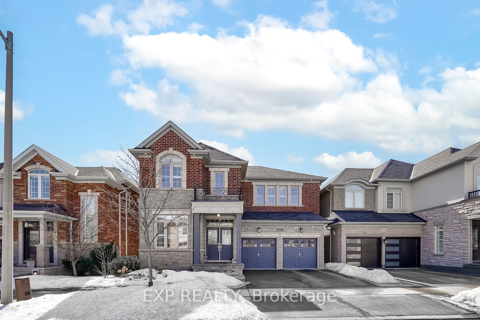 3346 Terra Cotta Lane, Burlington, ON L7M 0L4