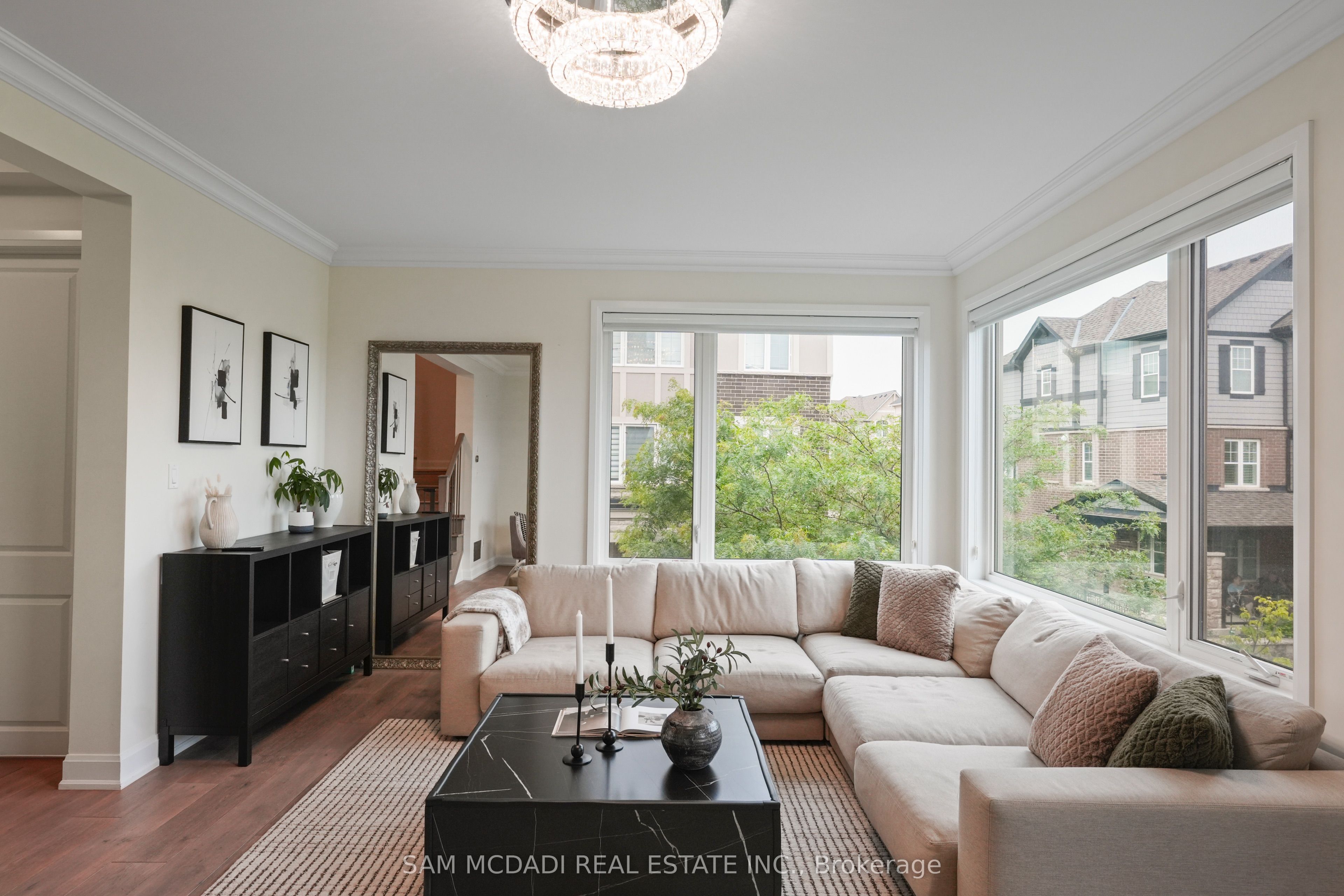 3006 Creekshore Common 34, Oakville, ON L6M 0Y6 photo 5