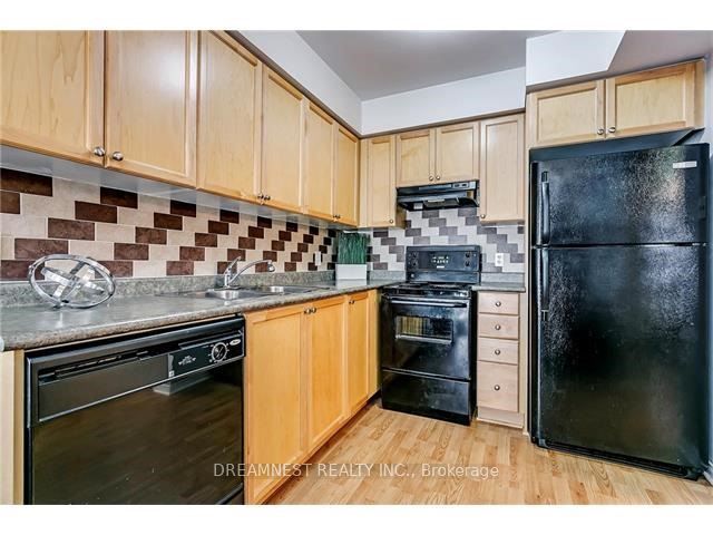 4975 Southampton Drive 307, Mississauga, ON L5M 8C5 photo 3