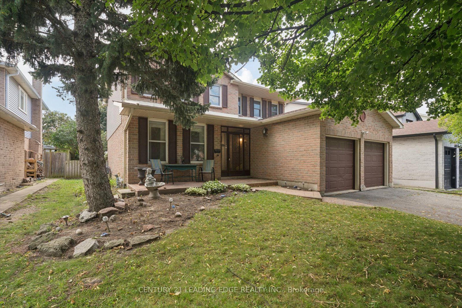 3074 Tours Road, Mississauga, ON L5N 3J2