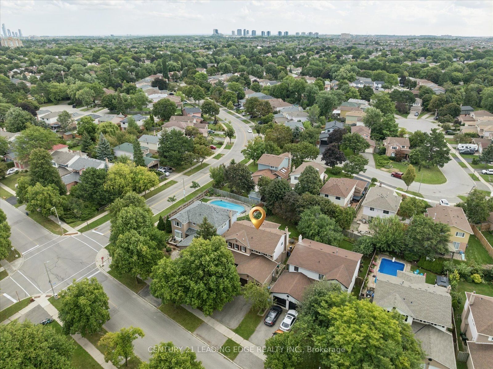 3074 Tours Road, Mississauga, ON L5N 3J2 photo 4