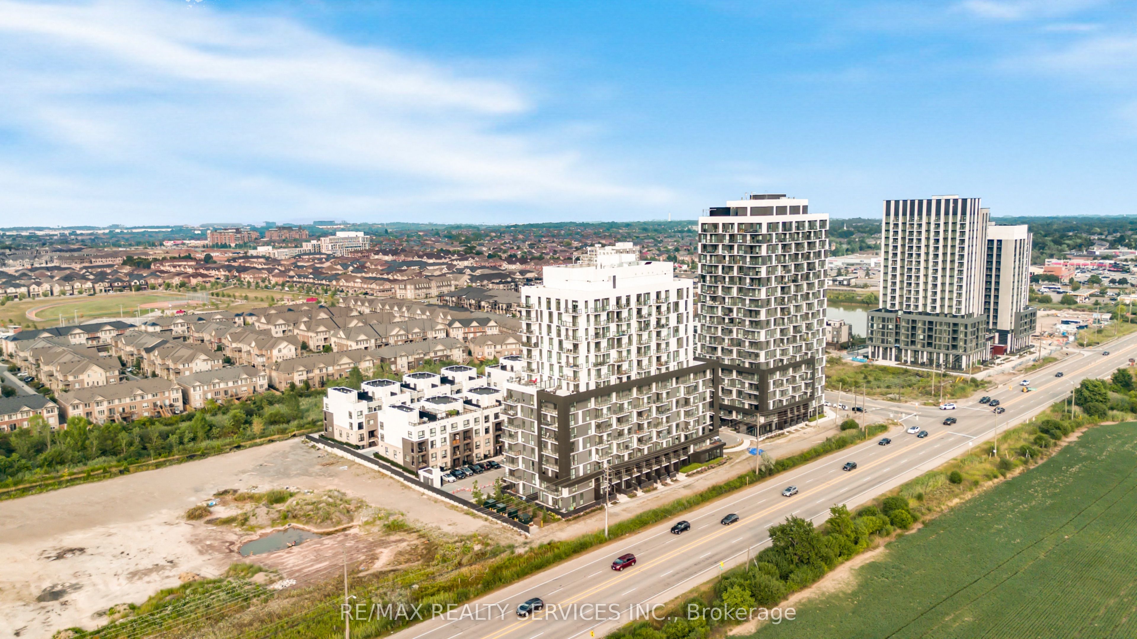 345 Wheat Boom Drive 1304, Oakville, ON L6H 7X4