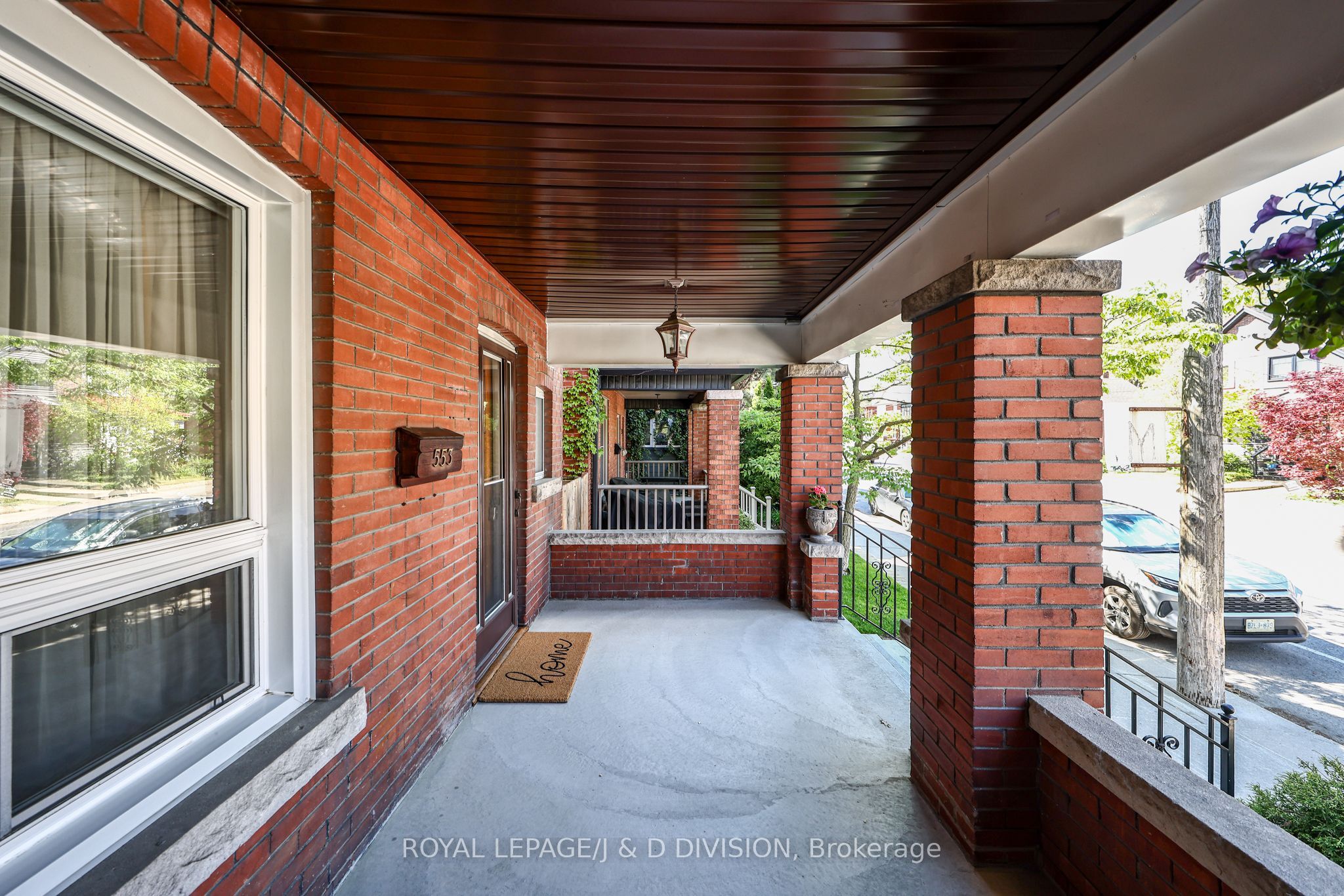 553 Runnymede Road, Toronto, ON M6S 2Z8 photo 4