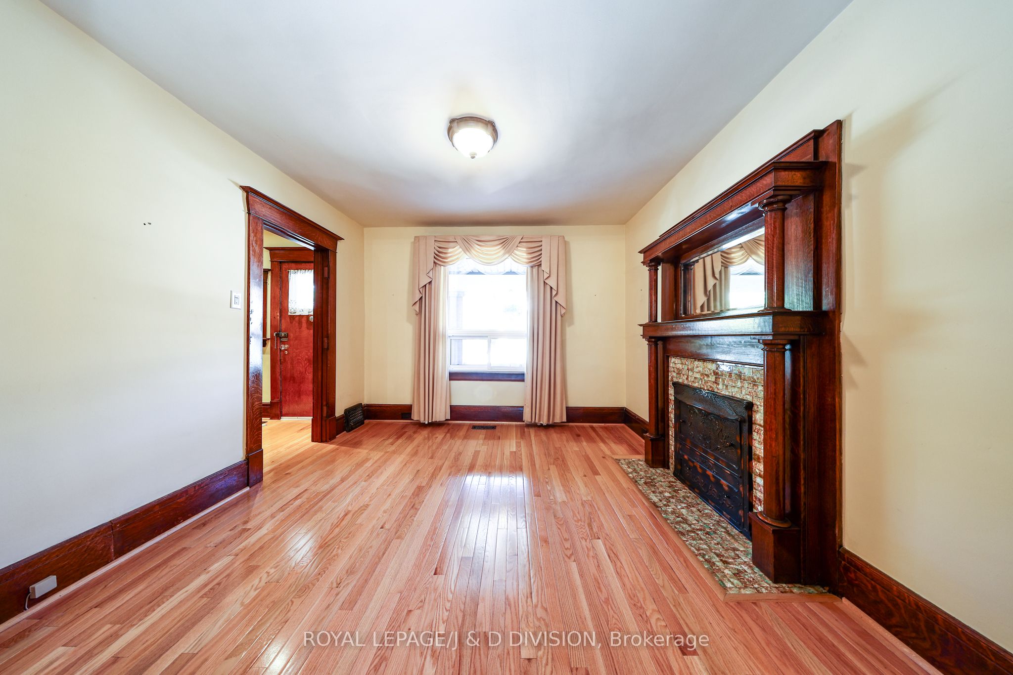 553 Runnymede Road, Toronto, ON M6S 2Z8 photo 5