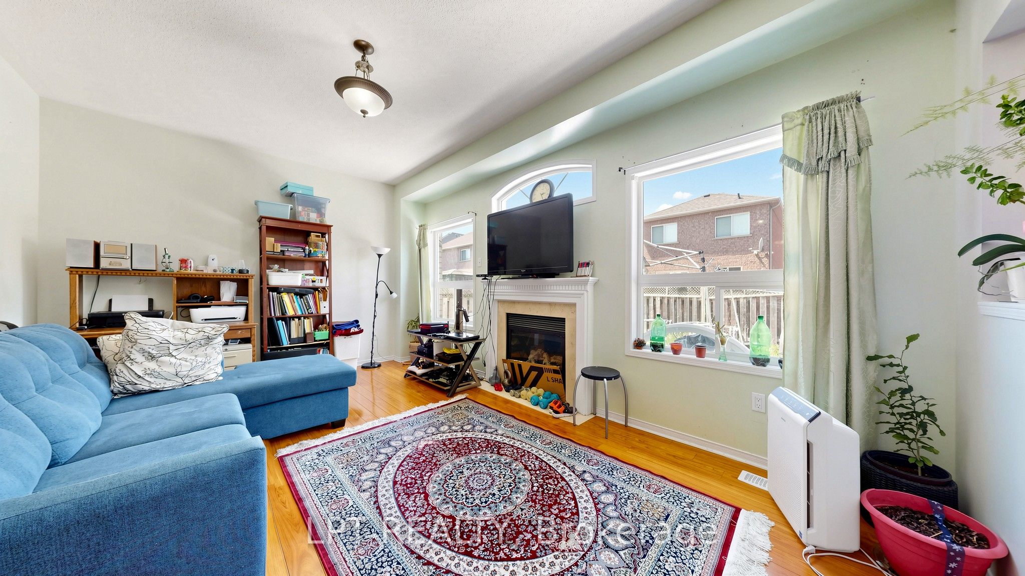 30 RANCHERO Drive, Brampton, ON L7A 3C6 photo 4