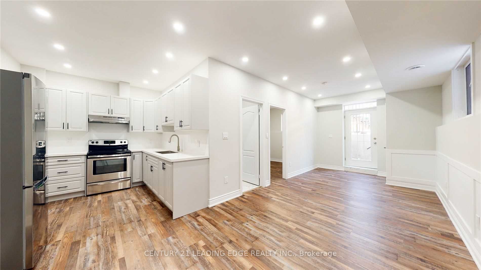 34 Tistleton Street BSMT, Caledon, ON L7C 2H1