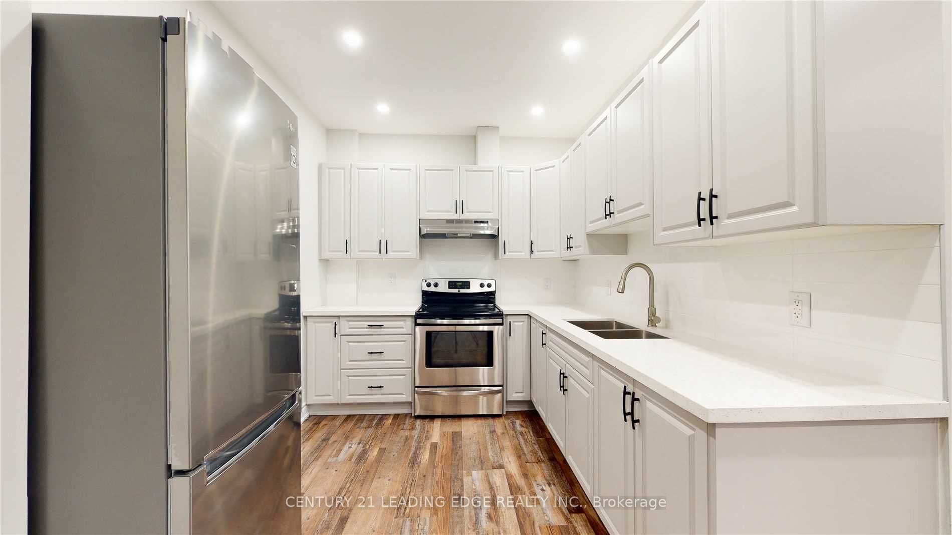 34 Tistleton Street BSMT, Caledon, ON L7C 2H1 photo 2