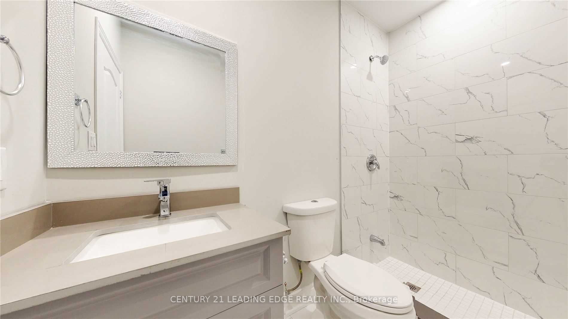 34 Tistleton Street BSMT, Caledon, ON L7C 2H1 photo 3